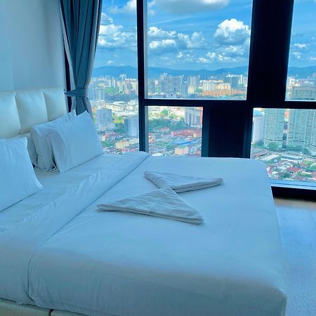 Star Klcc By Arman Leilighet Kuala Lumpur Eksteriør bilde