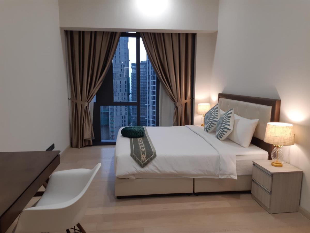 Star Klcc By Arman Leilighet Kuala Lumpur Eksteriør bilde