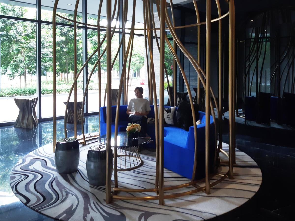 Star Klcc By Arman Leilighet Kuala Lumpur Eksteriør bilde