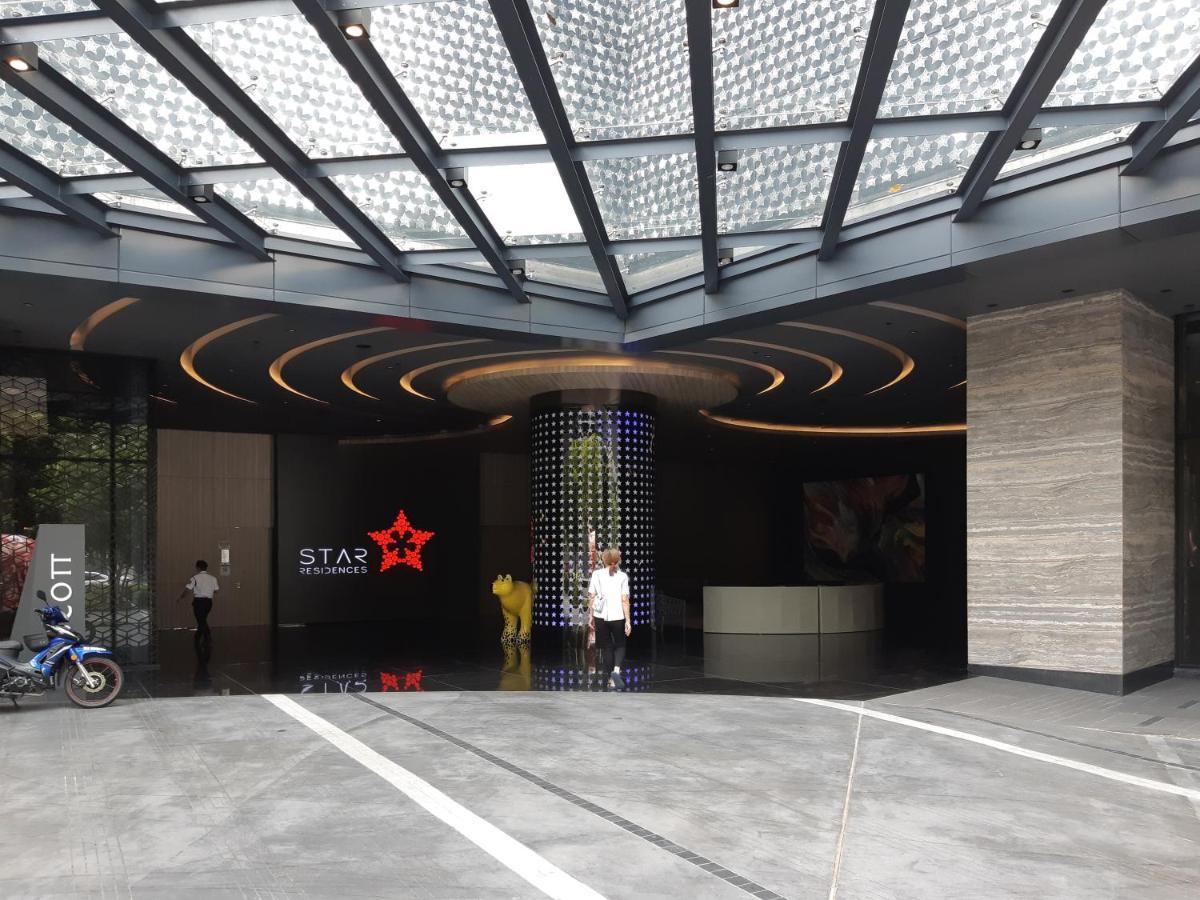 Star Klcc By Arman Leilighet Kuala Lumpur Eksteriør bilde